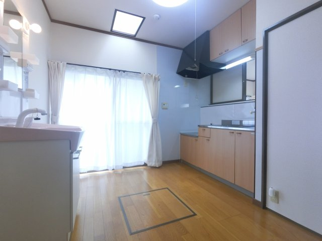【内装】