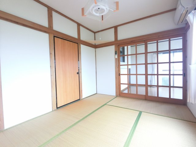 【和室】