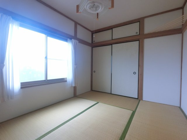 【和室】