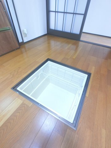 【収納】
