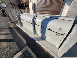 【その他共用部分】