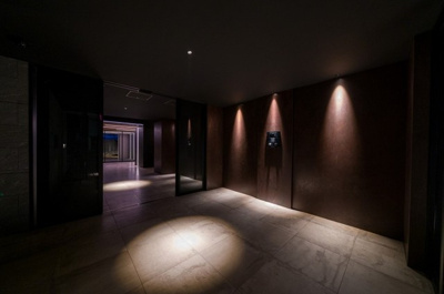 【ロビー】 | フュージョナル東墨田