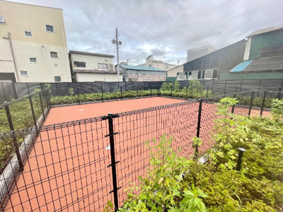 【その他共用部分】 | フュージョナル東墨田