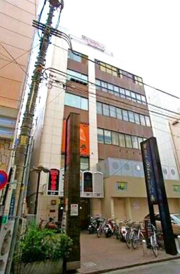 【外観】 | 厚木旭興産ビル