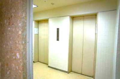 【その他共用部分】 | 厚木旭興産ビル