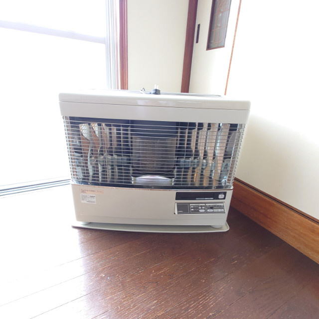 室蘭市白鳥台４丁目４１－７戸建の設備