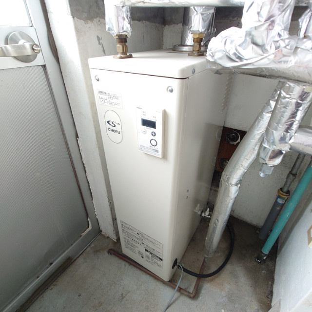 室蘭市白鳥台４丁目４１－７戸建のその他