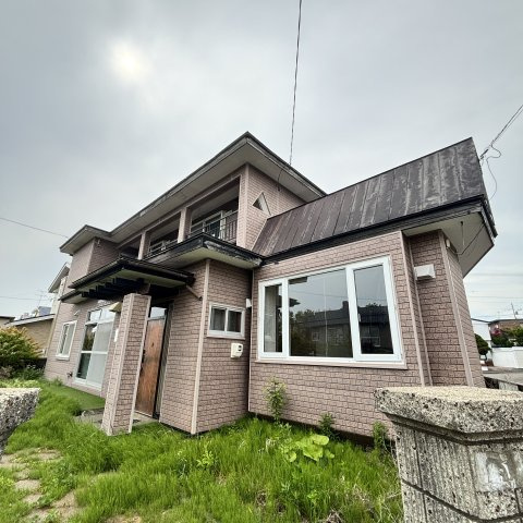 室蘭市白鳥台４丁目４１－７戸建