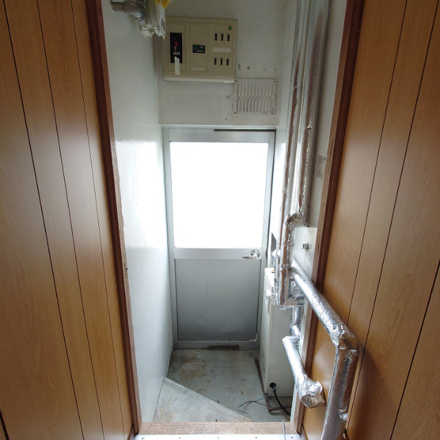 室蘭市白鳥台４丁目４１－７戸建のその他