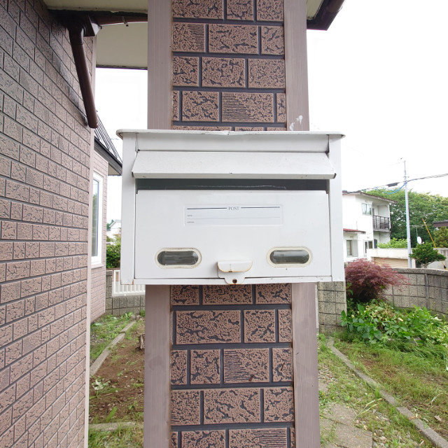 室蘭市白鳥台４丁目４１－７戸建のその他共用部分