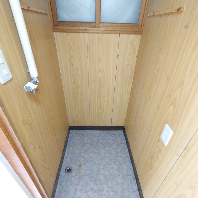 室蘭市白鳥台４丁目４１－７戸建のその他