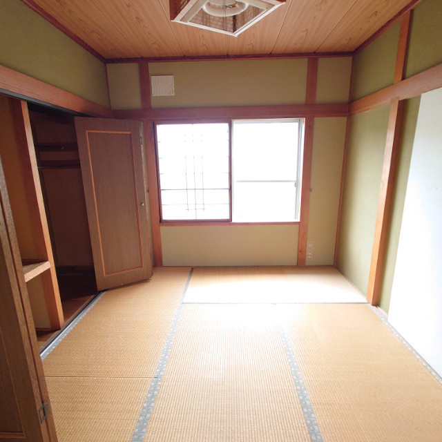 室蘭市白鳥台４丁目４１－７戸建の内装