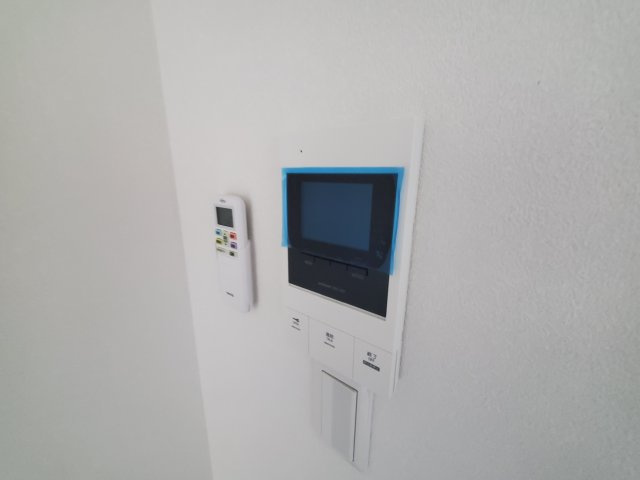 【セキュリティ】 | FOREST IWATSUKI