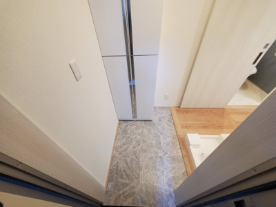 【玄関】 | FOREST IWATSUKI