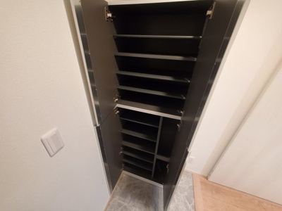 【収納】 | FOREST IWATSUKI