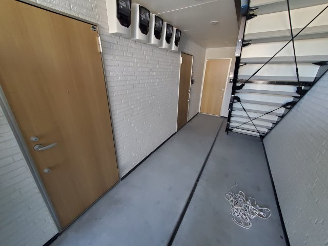 【ロビー】 | FOREST IWATSUKI