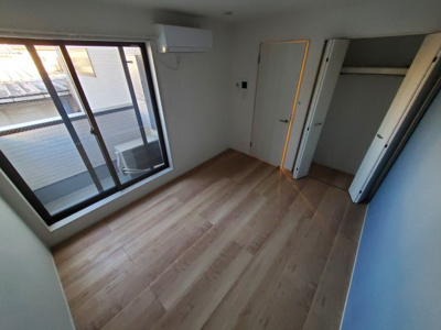 【居間・リビング】 | FOREST IWATSUKI | おしゃれなリビングです