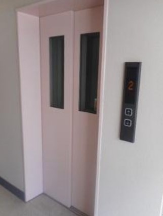 バレンタインハウスの設備