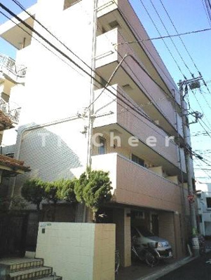 【外観】 | Ｈフラット