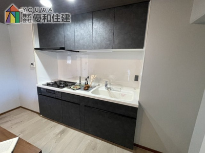 【キッチン】 | 朝日プラザ西舞子