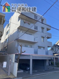 朝日プラザ西舞子の画像