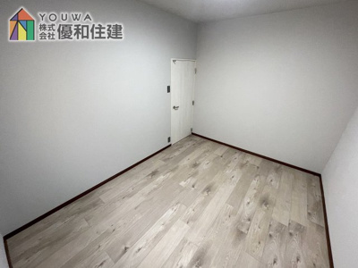 【洋室】 | 朝日プラザ西舞子