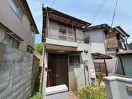 平井山荘貸家の画像