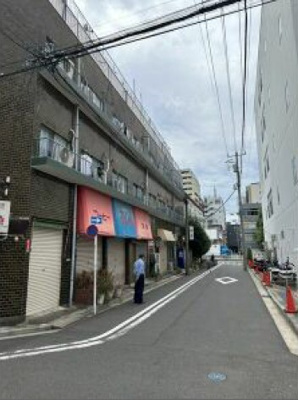 【外観】 | コーポさくら