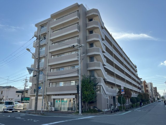 フォルザ武庫之荘