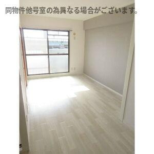 リアライズ若鶴の展望