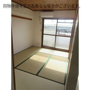 リアライズ若鶴の内装