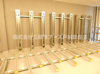 【その他共用部分】 | ザ・パークハウス目黒本町