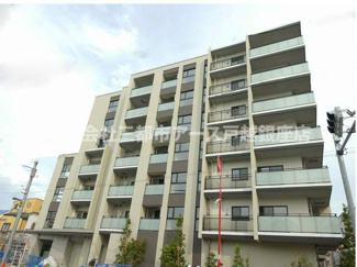 【外観】 | ザ・パークハウス目黒本町