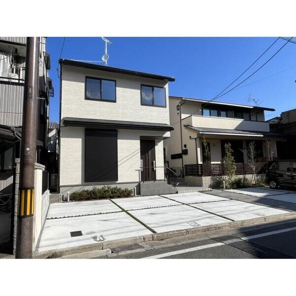 主税町戸建のその他