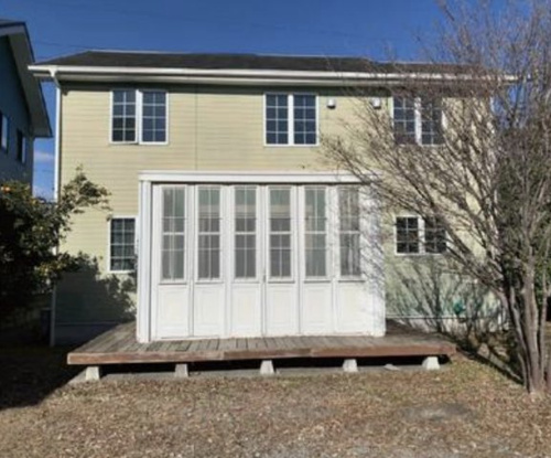 熊谷市石原　中古戸建の画像