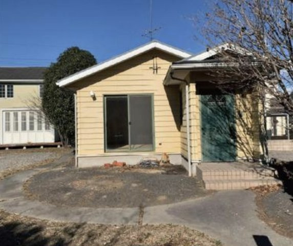 【外観】 | 熊谷市石原　中古戸建