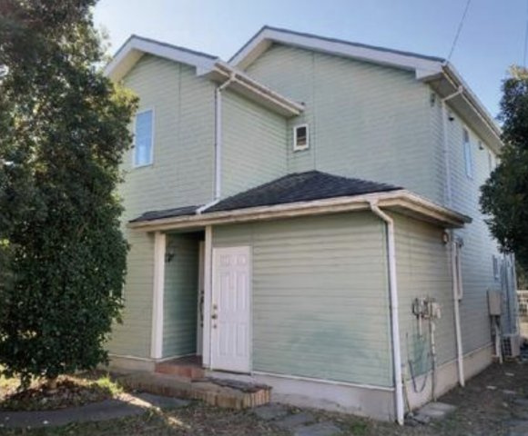 【外観】 | 熊谷市石原　中古戸建