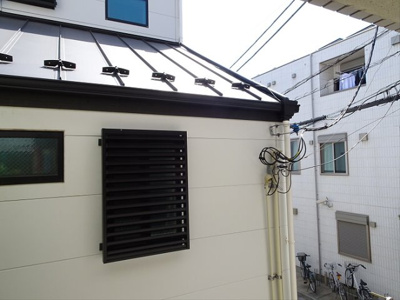 【展望】 | シティコーポ大石