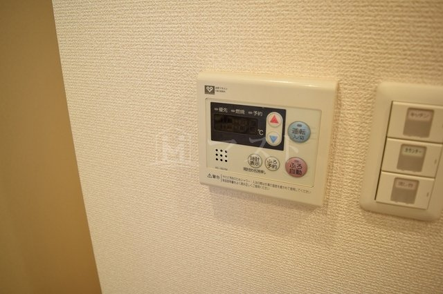 大阪市西区北堀江１丁目の賃貸マンションの収納