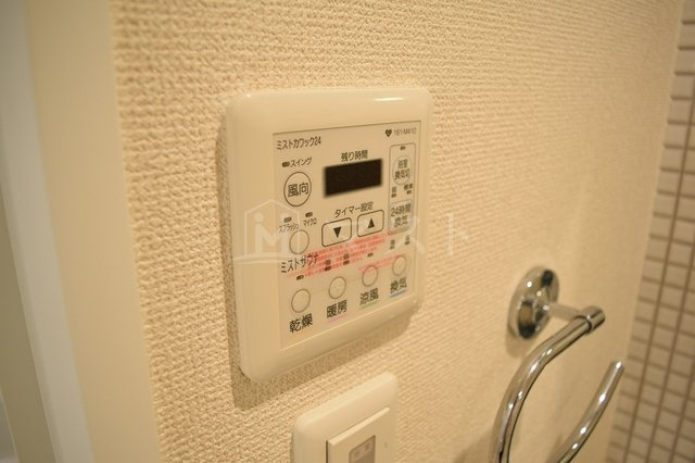 大阪市西区北堀江１丁目の賃貸マンションのその他