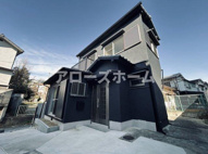 神戸市垂水区歌敷山４丁目の一戸建ての画像