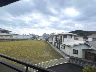 【展望】 | フローラリア田中B