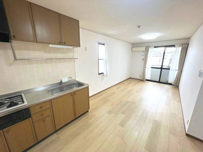 【居間・リビング】 | フローラリア田中B