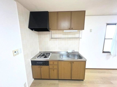 【キッチン】 | フローラリア田中B