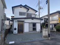 前橋市下新田町の一戸建ての画像