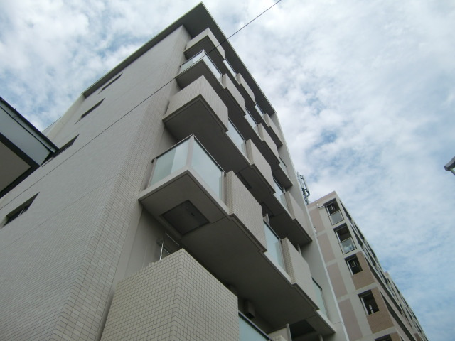 シルエラ甲南山手