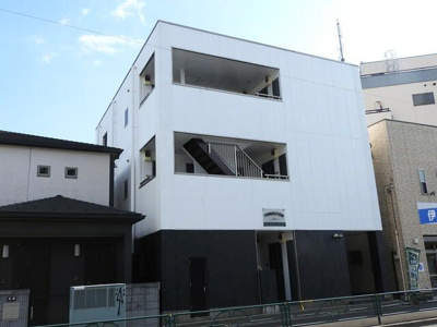 【エントランス】 | スラクストンパート2(スラクストンパートツー)