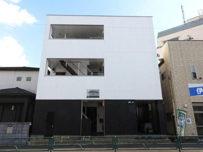 【外観】 | スラクストンパート2(スラクストンパートツー)