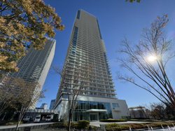 ザ・パークハウス晴海タワーズクロノレジデンス