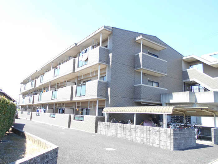 ヴォーリバージュⅢ